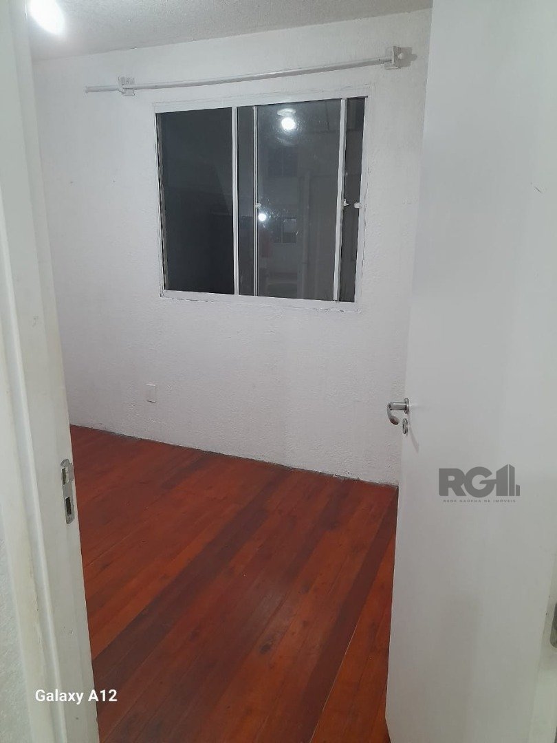 Apartamento 1 dormitório