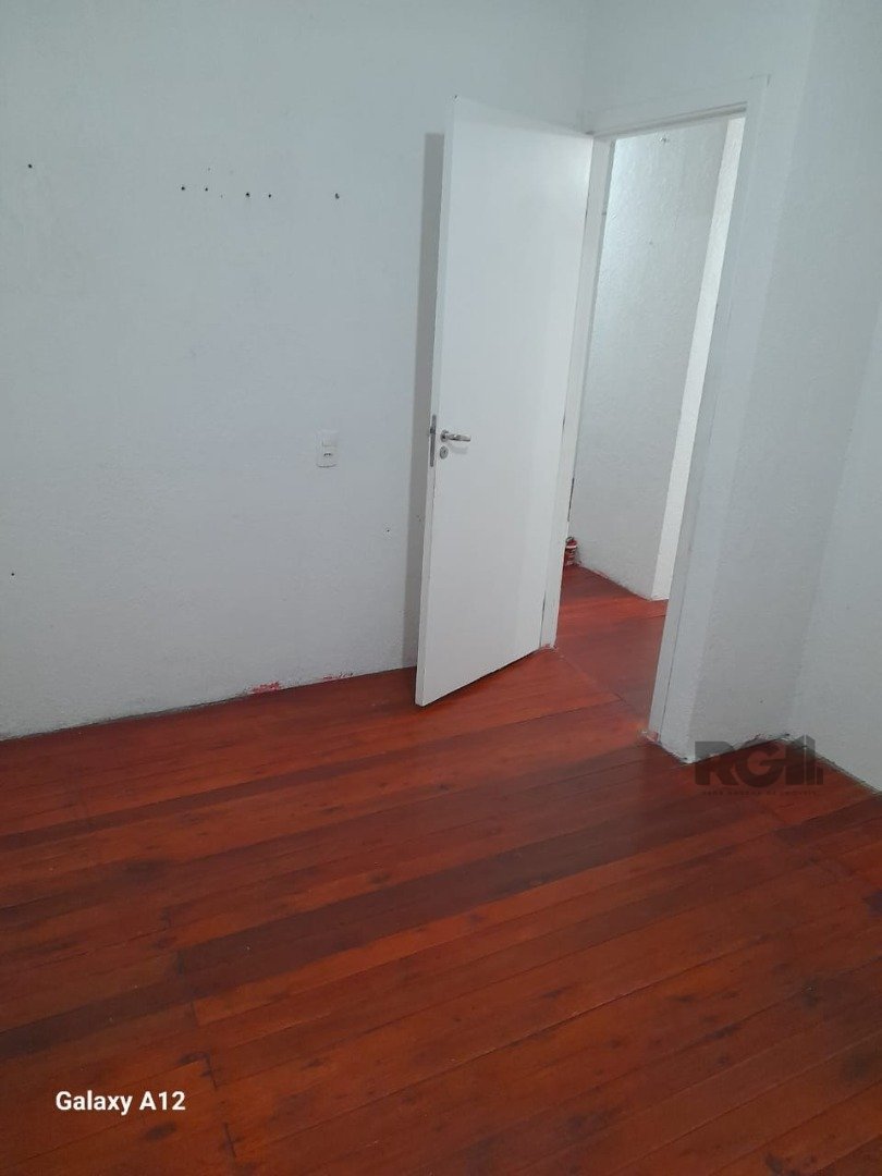 Apartamento 1 dormitório