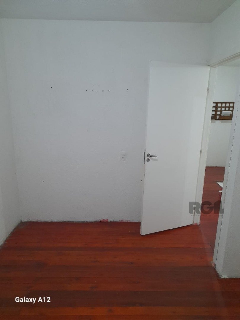 Apartamento 1 dormitório