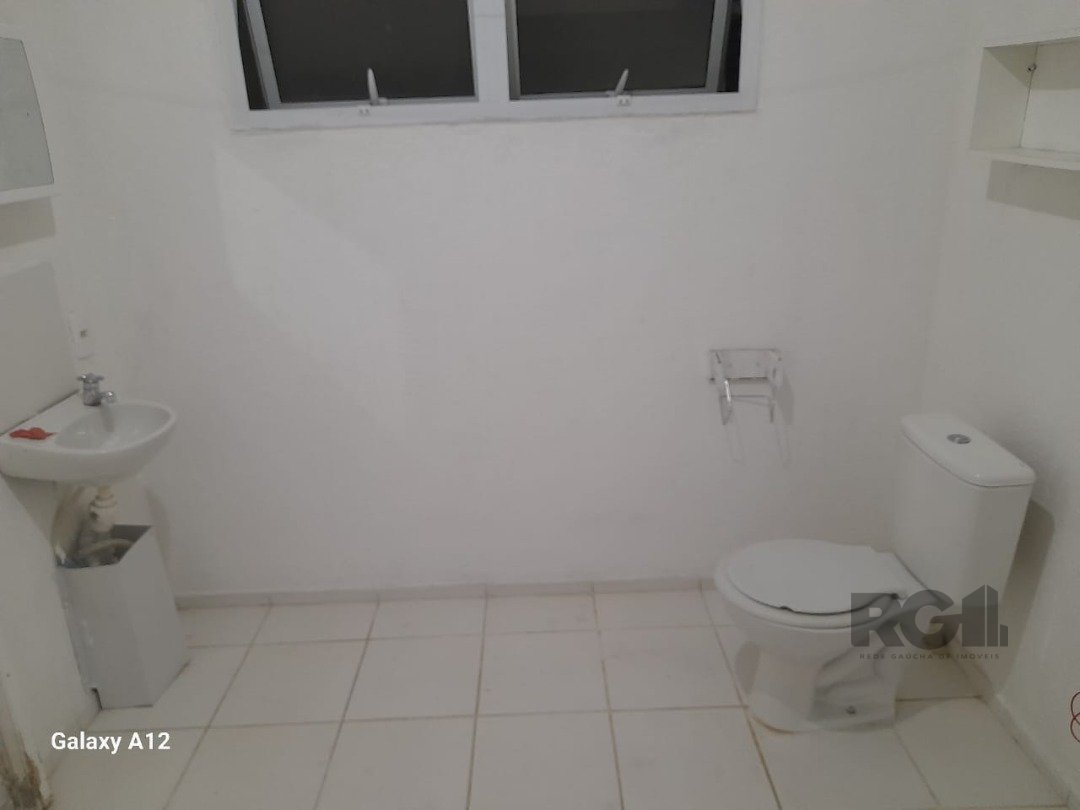 Apartamento 1 dormitório