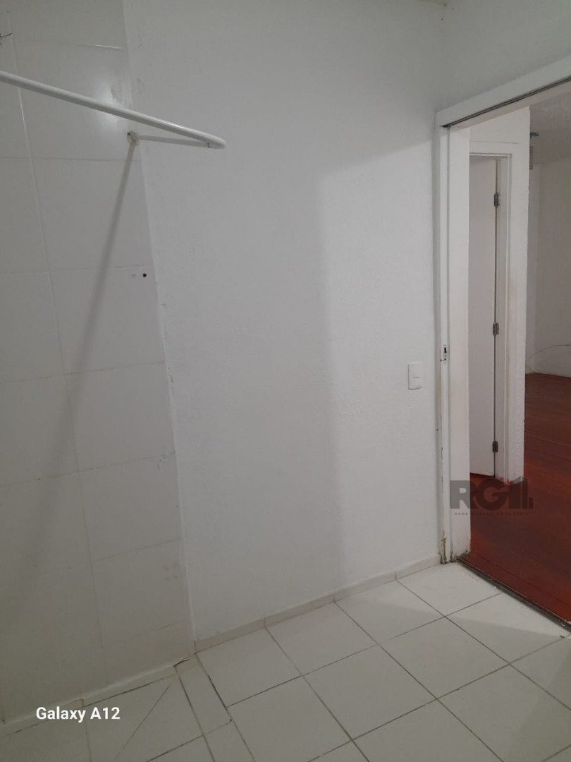 Apartamento 1 dormitório