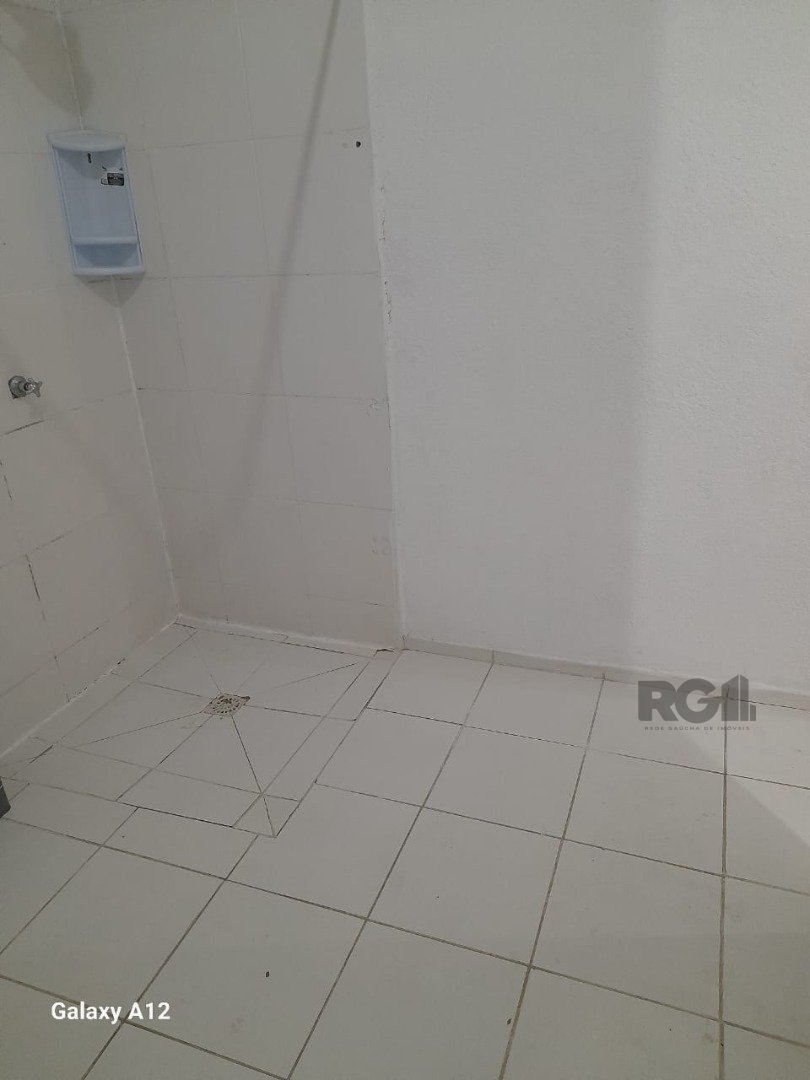Apartamento 1 dormitório