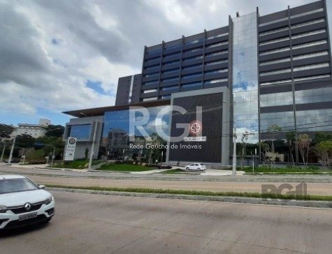 Conjunto Comercial-Sala para alugar, 32m² - Foto 1