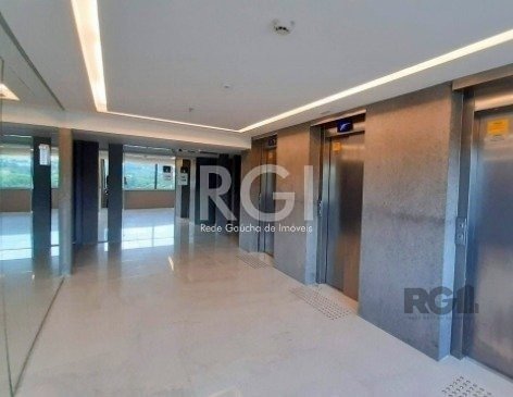 Conjunto Comercial-Sala para alugar, 32m² - Foto 3