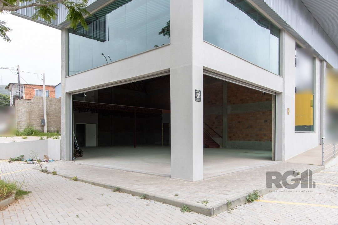 Conjunto Comercial-Sala para alugar, 339m² - Foto 2