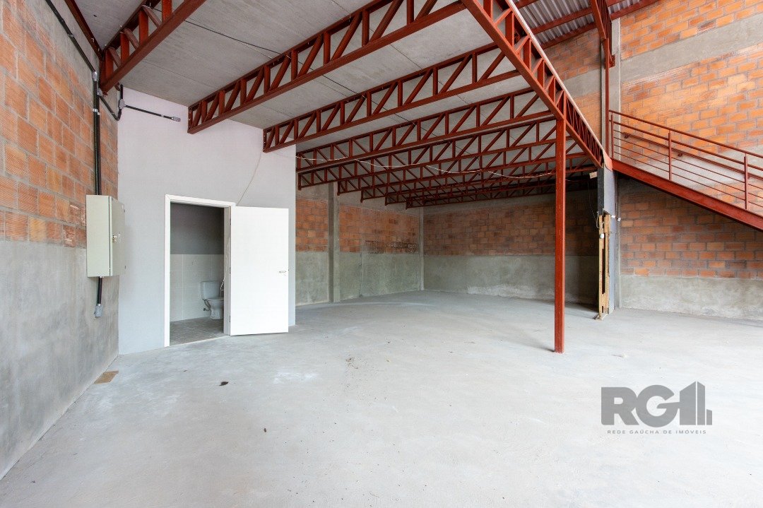 Conjunto Comercial-Sala para alugar, 339m² - Foto 7