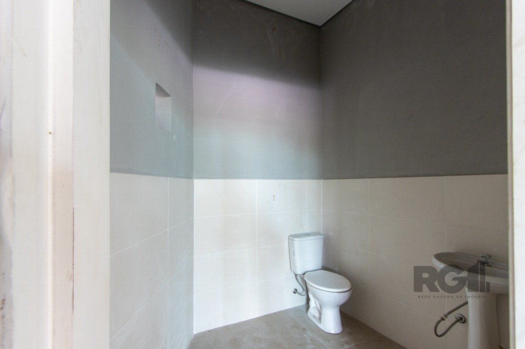 Conjunto Comercial-Sala para alugar, 339m² - Foto 8