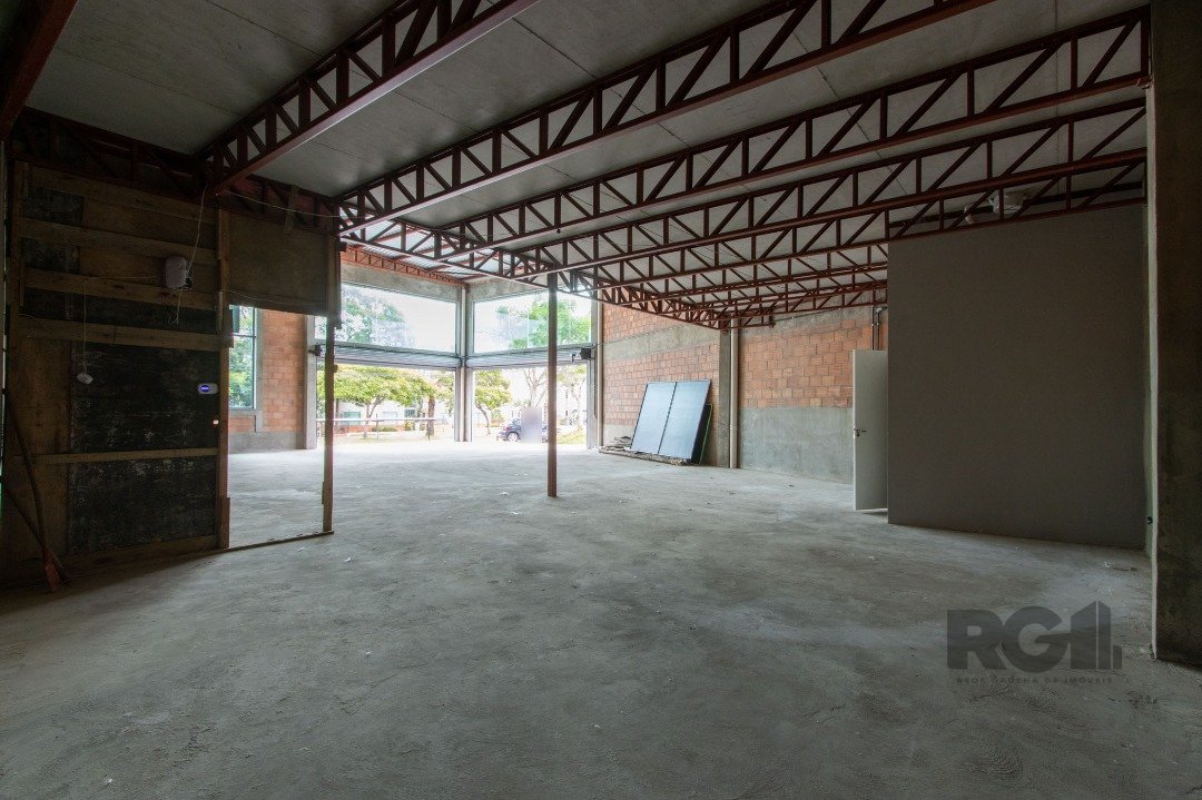 Conjunto Comercial-Sala para alugar, 339m² - Foto 11