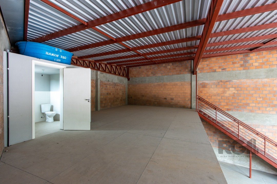 Conjunto Comercial-Sala para alugar, 339m² - Foto 18