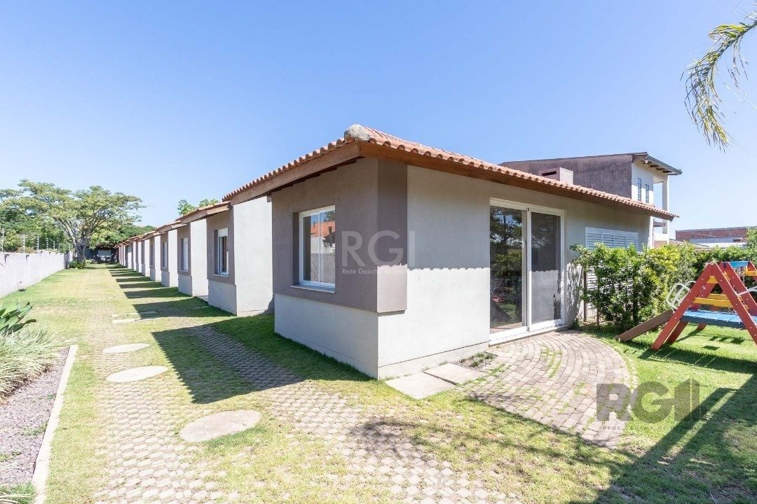 Casa de Condomínio para alugar com 2 quartos, 49m² - Foto 16