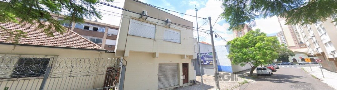 Apartamento à venda com 2 quartos, 92m², 1 suíte, Travessa Americo Silveira no bairro Cristo Redentor em Porto Alegre