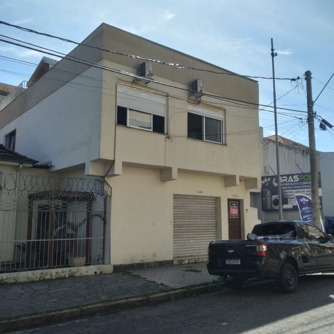 Apartamento com 92m², 2 dormitórios, 1 suíte no bairro Cristo Redentor em Porto Alegre para Comprar