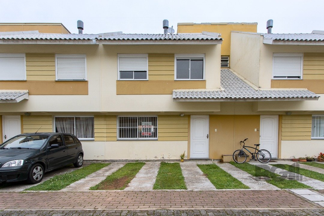 Casa de Condomínio para alugar com 3 quartos, 135m² - Foto 31