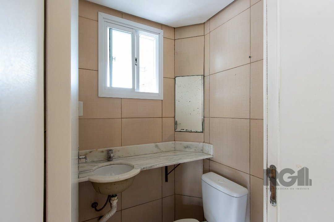 Casa de Condomínio para alugar com 3 quartos, 135m² - Foto 3