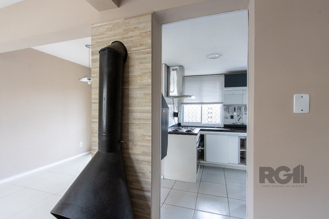 Casa de Condomínio para alugar com 3 quartos, 135m² - Foto 8