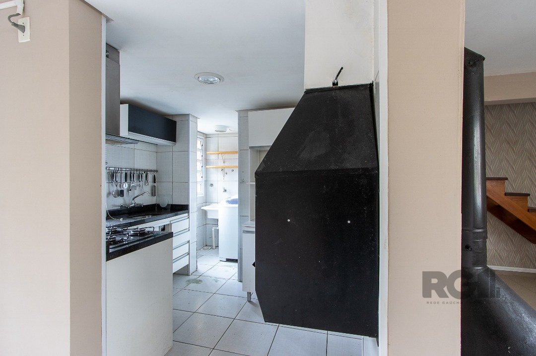 Casa de Condomínio para alugar com 3 quartos, 135m² - Foto 9