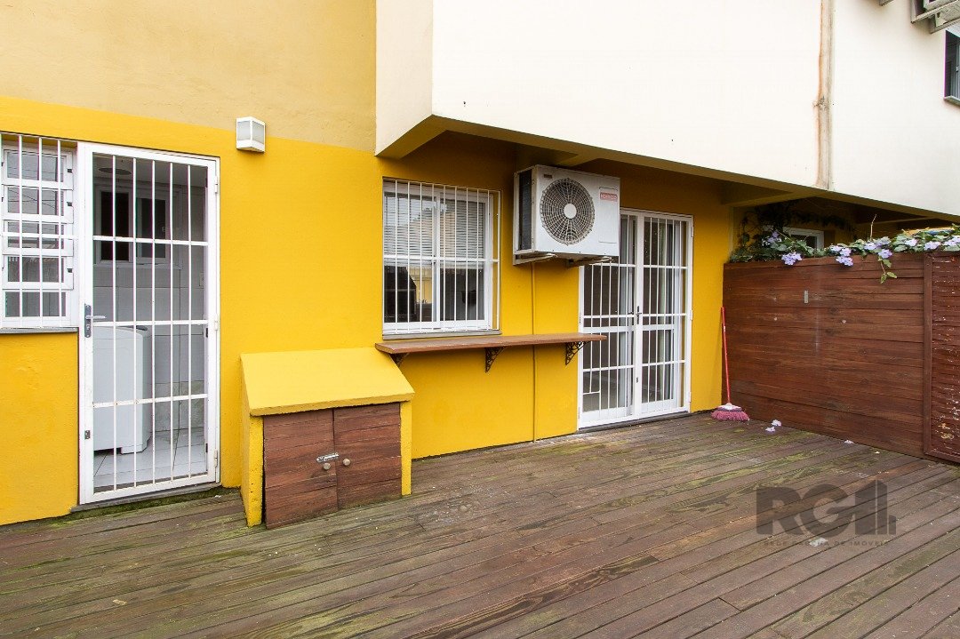 Casa de Condomínio para alugar com 3 quartos, 135m² - Foto 12
