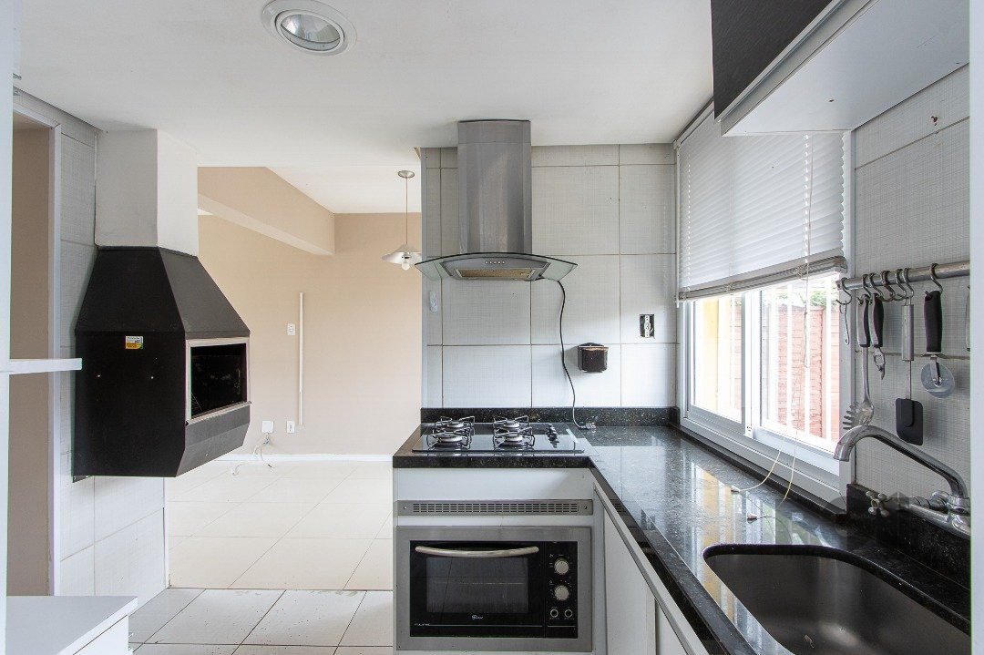 Casa de Condomínio para alugar com 3 quartos, 135m² - Foto 15