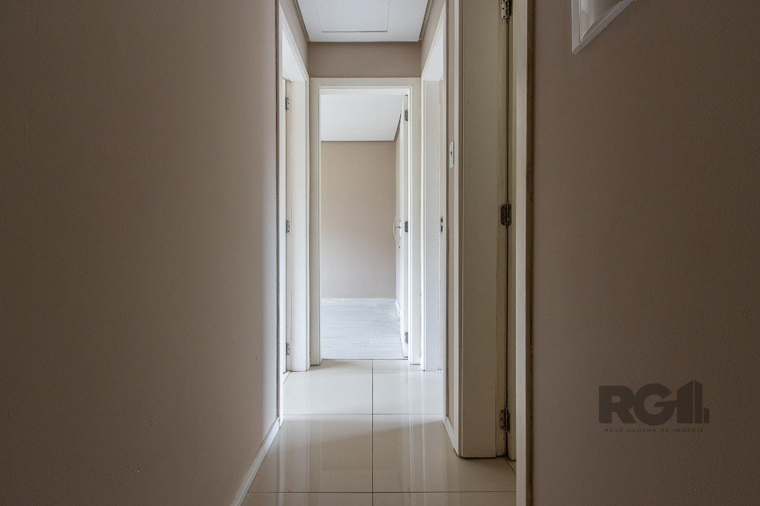 Casa de Condomínio para alugar com 3 quartos, 135m² - Foto 17