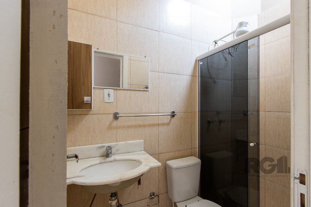 Casa de Condomínio para alugar com 3 quartos, 135m² - Foto 18