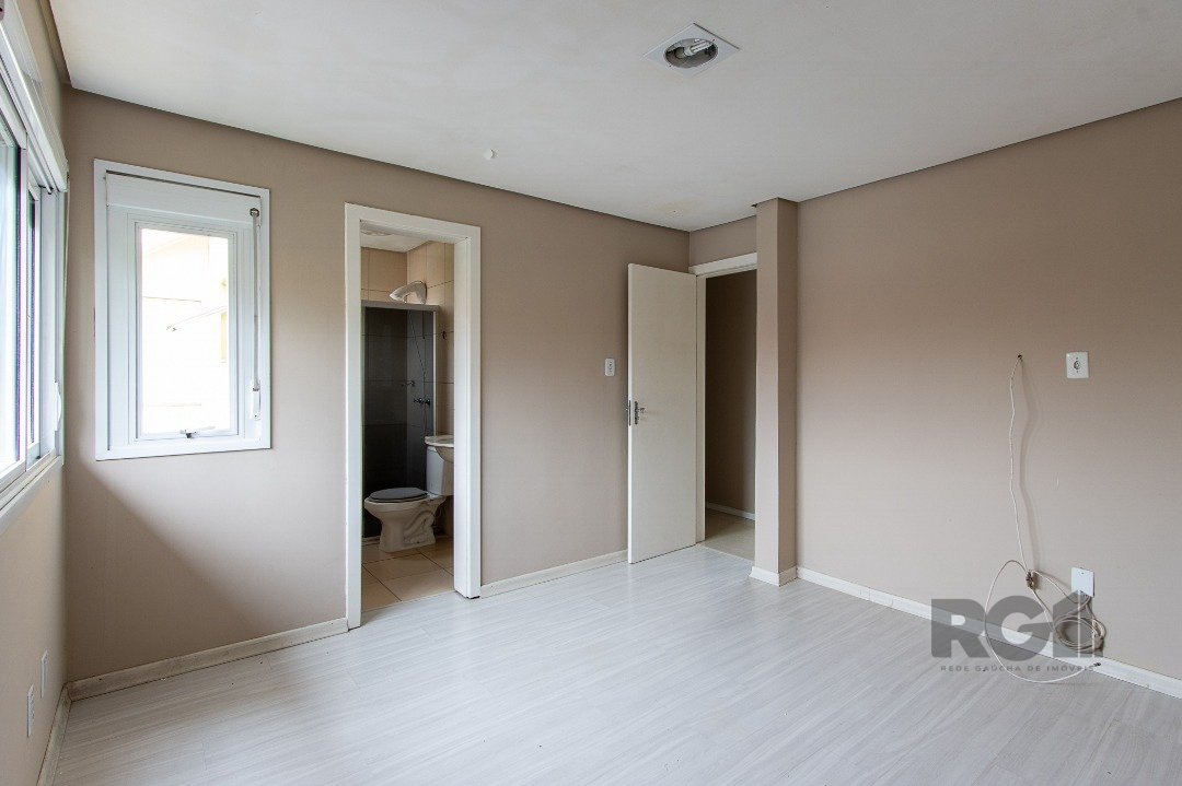 Casa de Condomínio para alugar com 3 quartos, 135m² - Foto 21