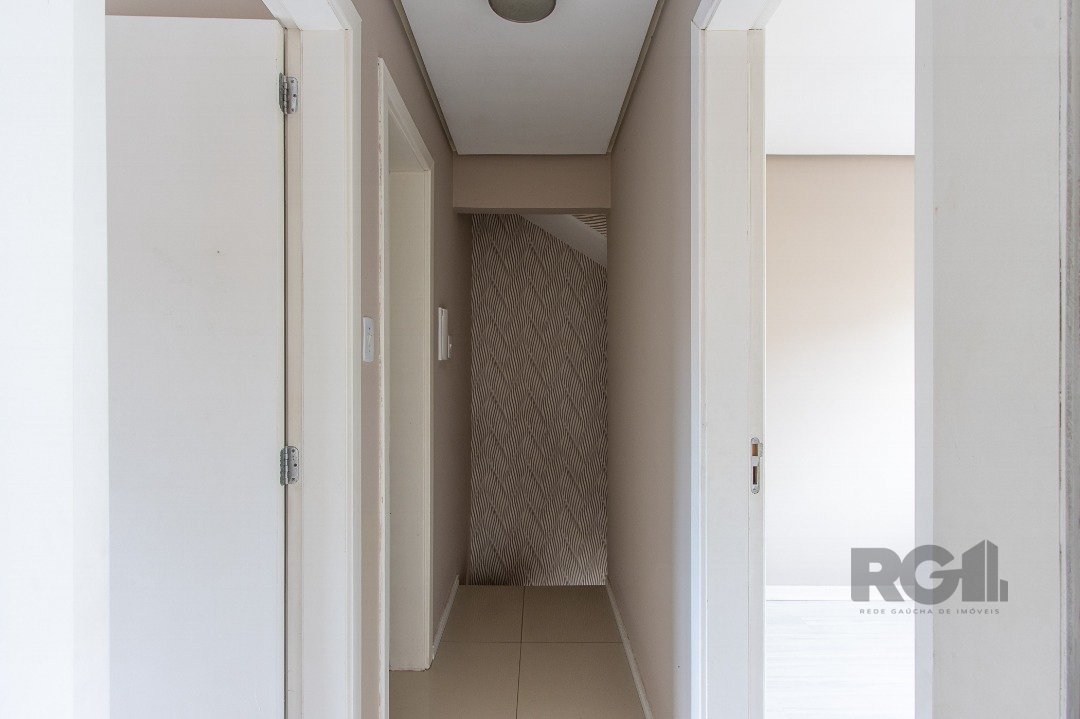 Casa de Condomínio para alugar com 3 quartos, 135m² - Foto 30