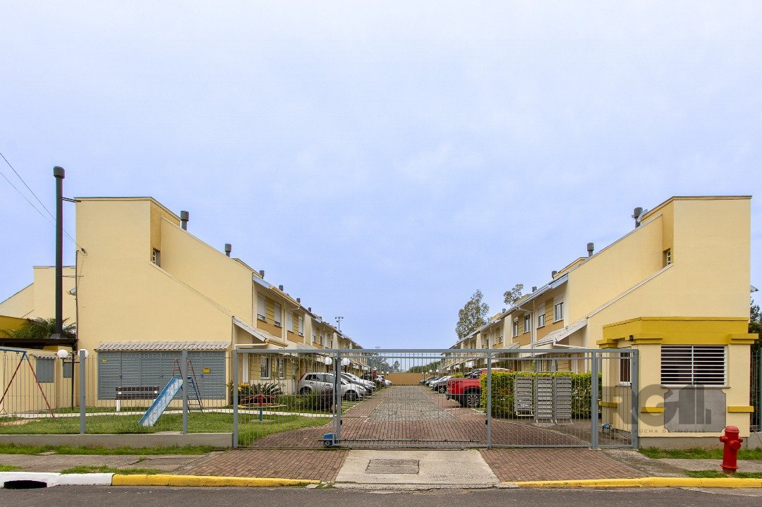Casa de Condomínio para alugar com 3 quartos, 135m² - Foto 34