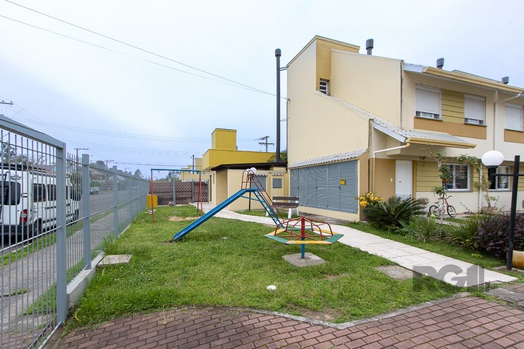 Casa de Condomínio para alugar com 3 quartos, 135m² - Foto 33