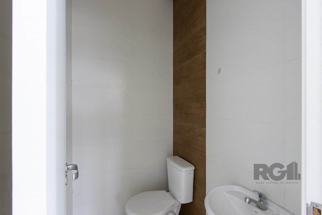 Conjunto Comercial-Sala para alugar, 39m² - Foto 3