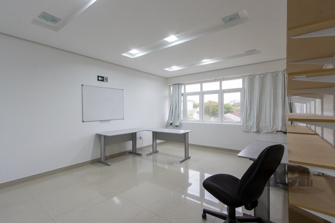 Conjunto Comercial-Sala para alugar, 39m² - Foto 4