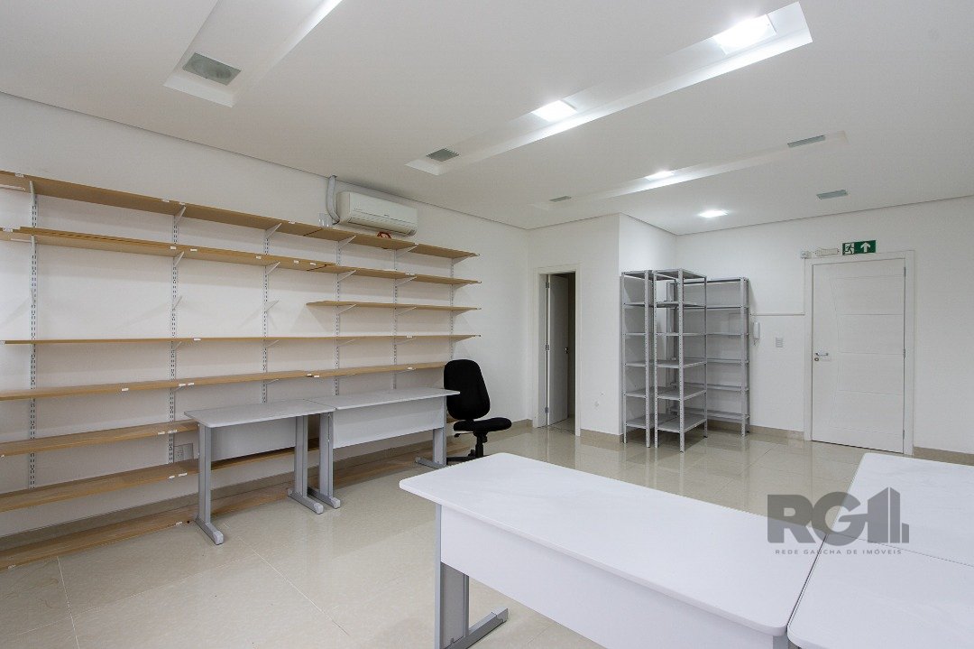 Conjunto Comercial-Sala para alugar, 39m² - Foto 6