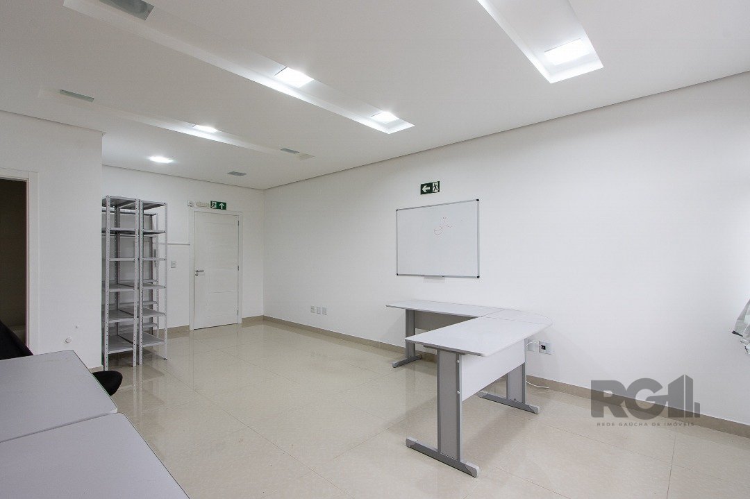 Conjunto Comercial-Sala para alugar, 39m² - Foto 7