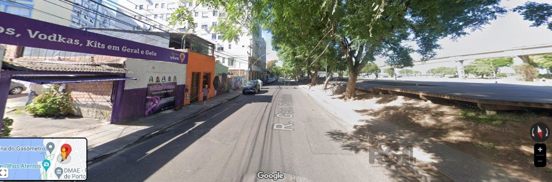 Terreno com 450m² no bairro Centro Histórico em Porto Alegre para Comprar