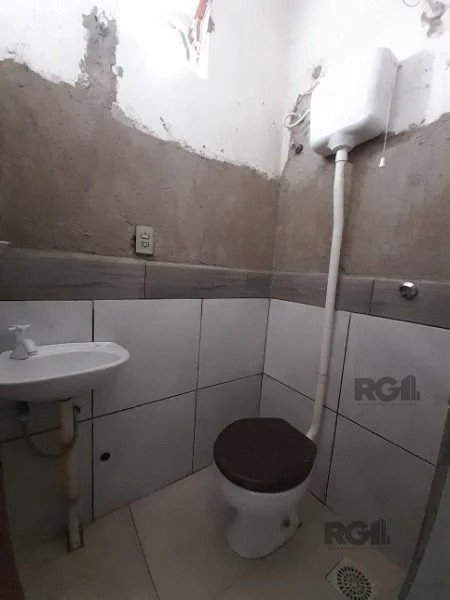 Conjunto Comercial-Sala para alugar, 35m² - Foto 4