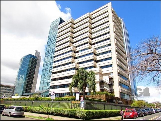 Conjunto Comercial-Sala para alugar, 806m² - Foto 1