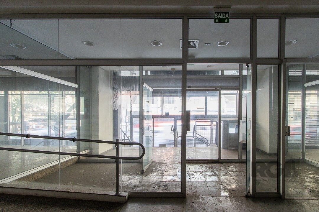 Conjunto Comercial-Sala para alugar, 902m² - Foto 2