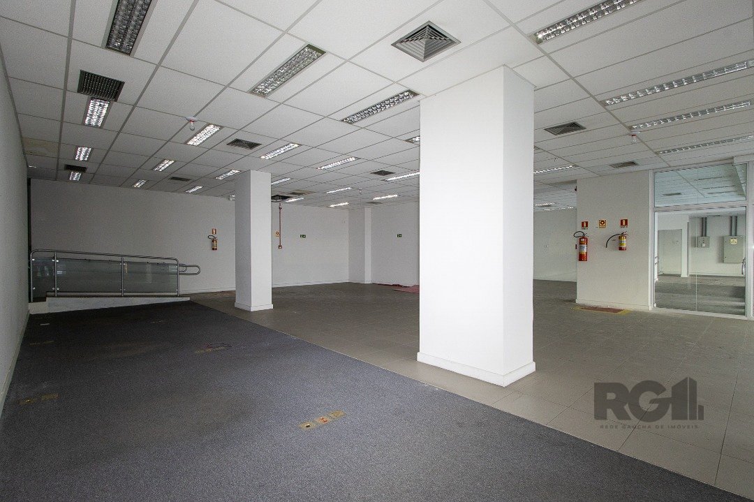 Conjunto Comercial-Sala para alugar, 902m² - Foto 14