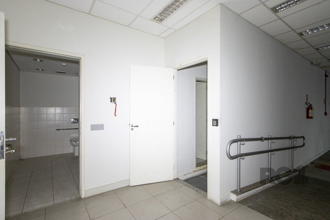 Conjunto Comercial-Sala para alugar, 902m² - Foto 24