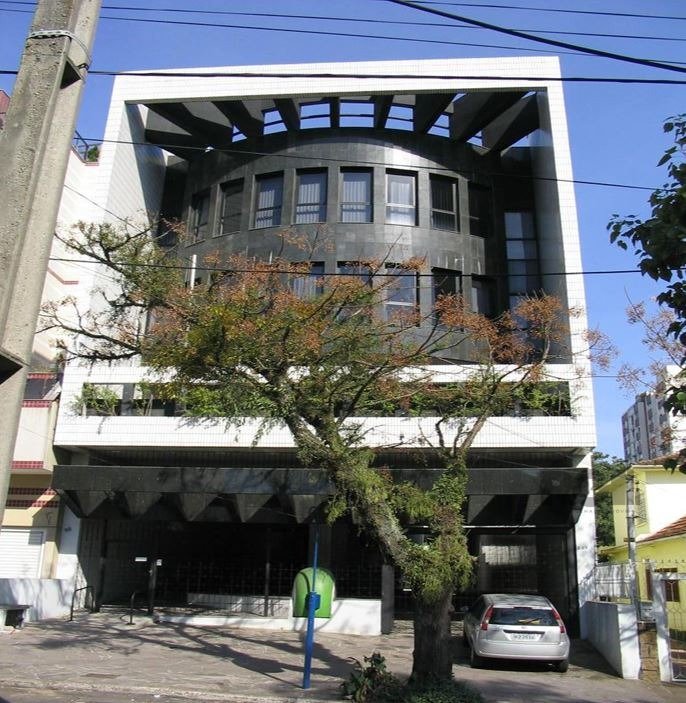 Prédio Inteiro para alugar, 5206m² - Foto 1