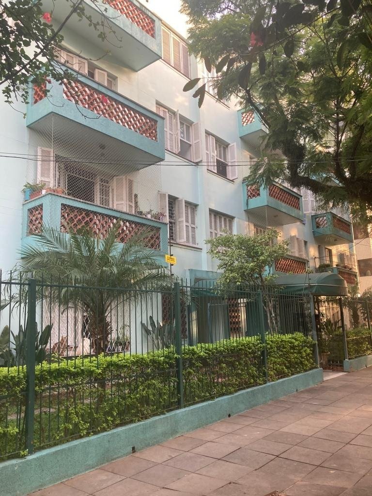 Apartamento com 58m², 2 dormitórios no bairro Praia de Belas em Porto Alegre para Comprar