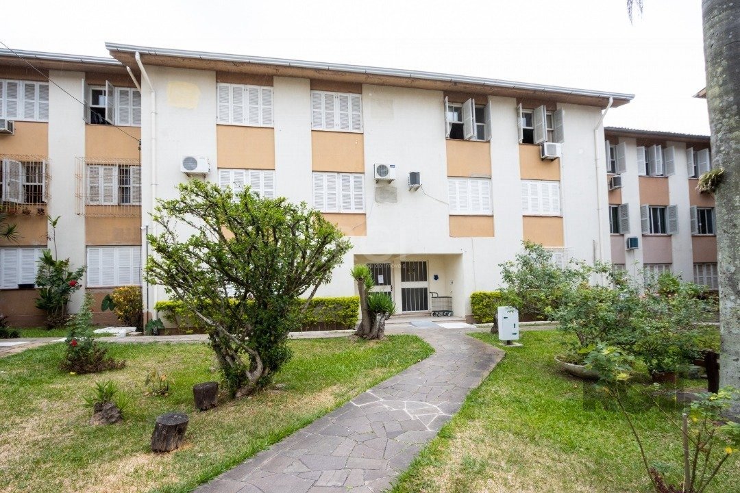 Apartamento com 61m², 2 dormitórios no bairro Tristeza em Porto Alegre para Comprar