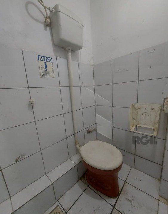 Conjunto Comercial-Sala para alugar, 79m² - Foto 6