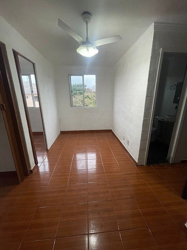 Apartamento com 41m², 2 dormitórios no bairro Vila Nova em Porto Alegre para Comprar
