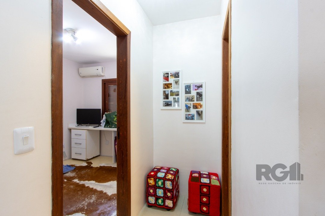 Casa à venda com 4 quartos, 209m² - Foto 8