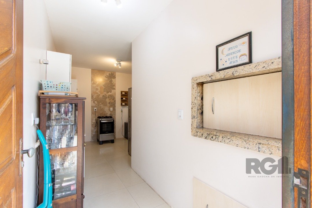 Casa à venda com 4 quartos, 209m² - Foto 16