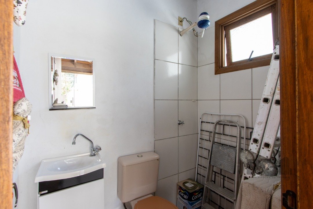 Casa à venda com 4 quartos, 209m² - Foto 22