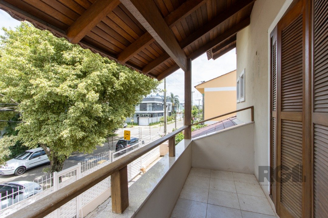 Casa à venda com 4 quartos, 209m² - Foto 41