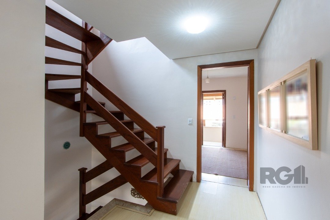 Casa à venda com 4 quartos, 209m² - Foto 43