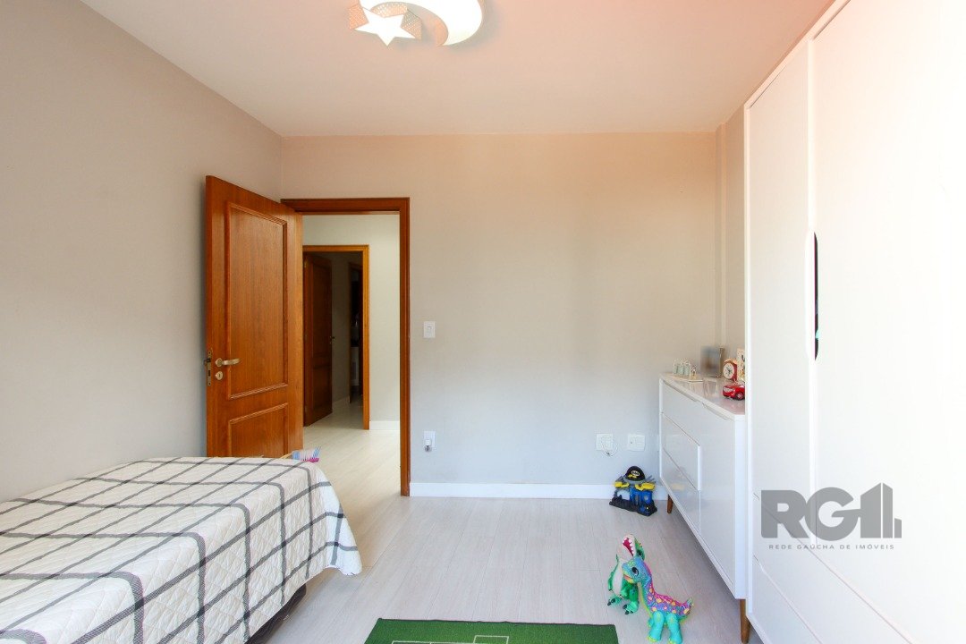 Casa para alugar com 3 quartos, 218m² - Foto 33