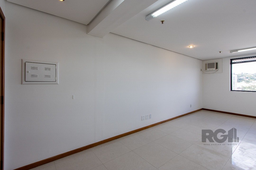 Conjunto Comercial-Sala para alugar, 34m² - Foto 8